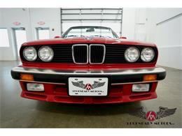 1987 BMW 325i (CC-2075303) for sale in Rowley, Massachusetts
