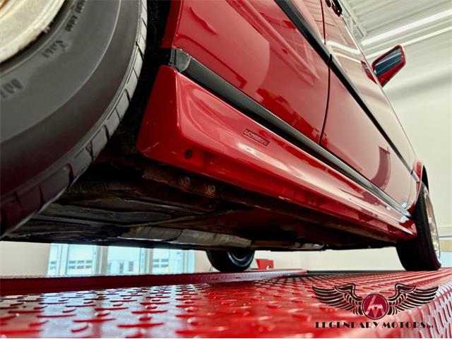 1987 BMW 325i (CC-2075303) for sale in Rowley, Massachusetts