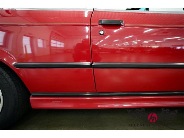 1987 BMW 325i (CC-2075303) for sale in Rowley, Massachusetts