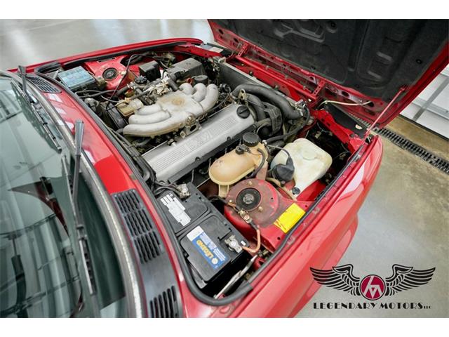 1987 BMW 325i (CC-2075303) for sale in Rowley, Massachusetts