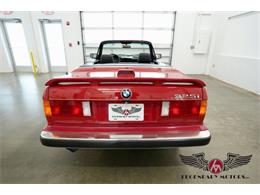 1987 BMW 325i (CC-2075303) for sale in Rowley, Massachusetts