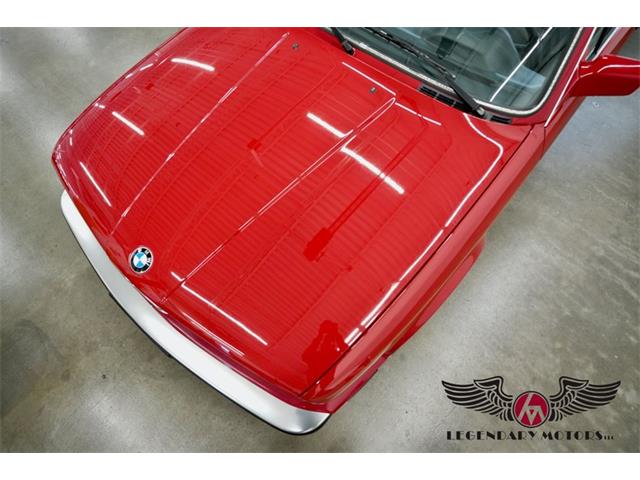 1987 BMW 325i (CC-2075303) for sale in Rowley, Massachusetts