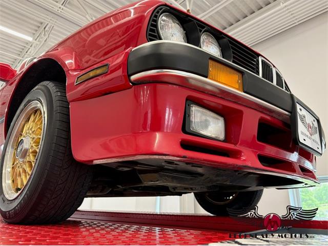 1987 BMW 325i (CC-2075303) for sale in Rowley, Massachusetts