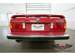 1987 BMW 325i (CC-2075303) for sale in Rowley, Massachusetts