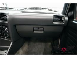 1987 BMW 325i (CC-2075303) for sale in Rowley, Massachusetts