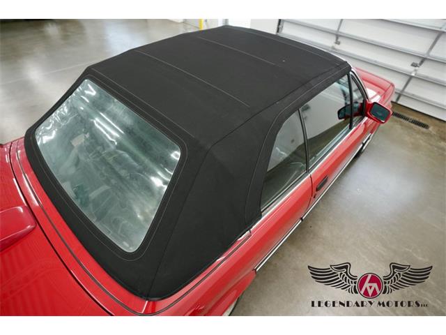 1987 BMW 325i (CC-2075303) for sale in Rowley, Massachusetts