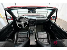 1987 BMW 325i (CC-2075303) for sale in Rowley, Massachusetts