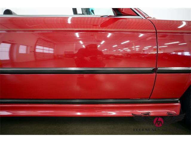 1987 BMW 325i (CC-2075303) for sale in Rowley, Massachusetts