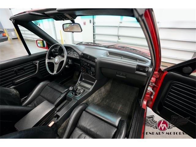 1987 BMW 325i (CC-2075303) for sale in Rowley, Massachusetts