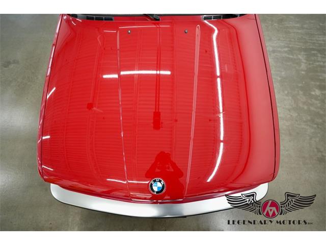 1987 BMW 325i (CC-2075303) for sale in Rowley, Massachusetts