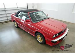 1987 BMW 325i (CC-2075303) for sale in Rowley, Massachusetts