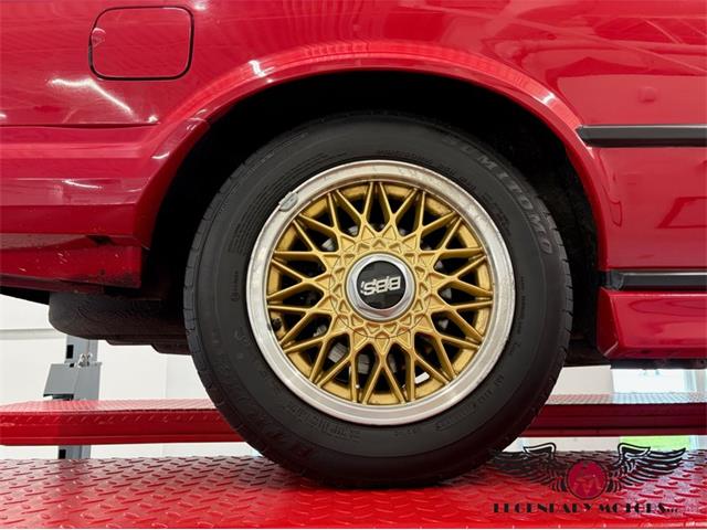 1987 BMW 325i (CC-2075303) for sale in Rowley, Massachusetts