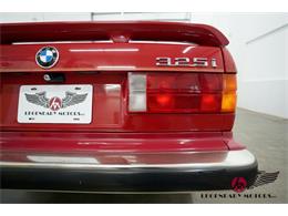 1987 BMW 325i (CC-2075303) for sale in Rowley, Massachusetts