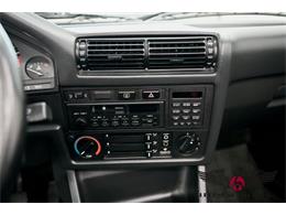 1987 BMW 325i (CC-2075303) for sale in Rowley, Massachusetts