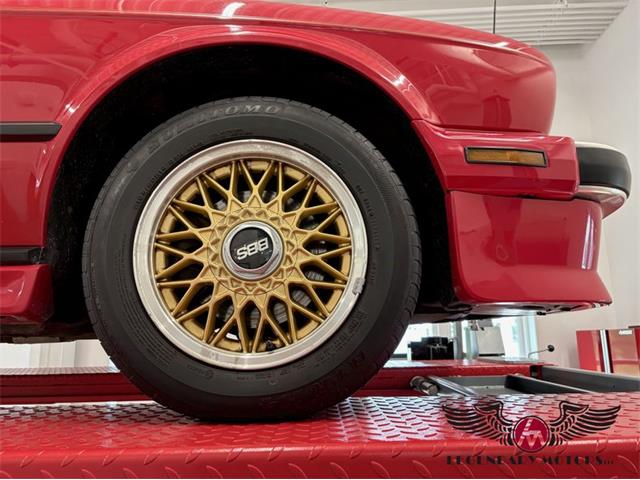 1987 BMW 325i (CC-2075303) for sale in Rowley, Massachusetts