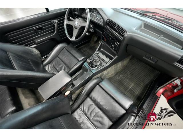 1987 BMW 325i (CC-2075303) for sale in Rowley, Massachusetts