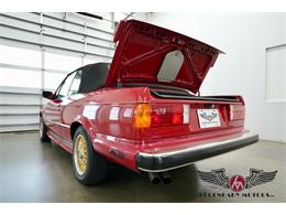 1987 BMW 325i (CC-2075303) for sale in Rowley, Massachusetts