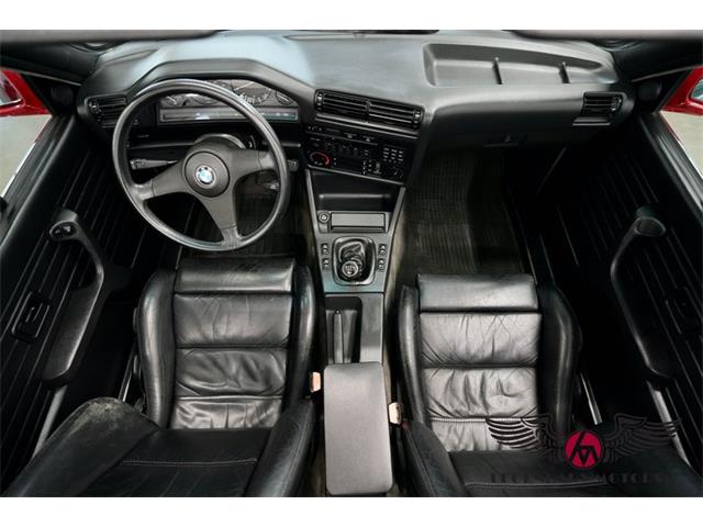 1987 BMW 325i (CC-2075303) for sale in Rowley, Massachusetts