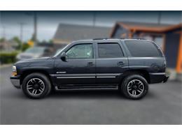 2003 Chevrolet Tahoe (CC-2075305) for sale in Tacoma, Washington