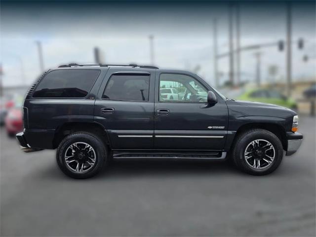 2003 Chevrolet Tahoe (CC-2075305) for sale in Tacoma, Washington