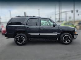 2003 Chevrolet Tahoe (CC-2075305) for sale in Tacoma, Washington