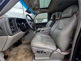 2003 Chevrolet Tahoe (CC-2075305) for sale in Tacoma, Washington
