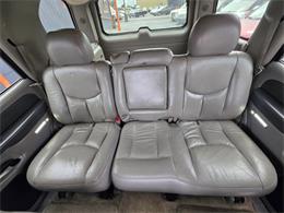 2003 Chevrolet Tahoe (CC-2075305) for sale in Tacoma, Washington