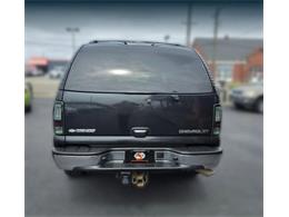 2003 Chevrolet Tahoe (CC-2075305) for sale in Tacoma, Washington