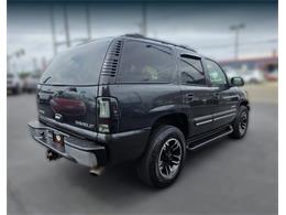 2003 Chevrolet Tahoe (CC-2075305) for sale in Tacoma, Washington