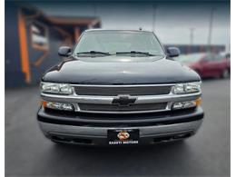 2003 Chevrolet Tahoe (CC-2075305) for sale in Tacoma, Washington