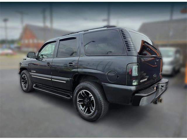2003 Chevrolet Tahoe (CC-2075305) for sale in Tacoma, Washington