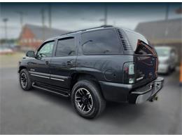 2003 Chevrolet Tahoe (CC-2075305) for sale in Tacoma, Washington