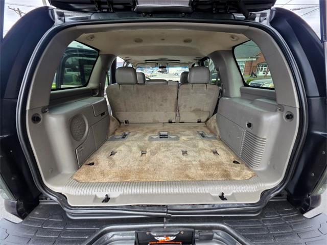 2003 Chevrolet Tahoe (CC-2075305) for sale in Tacoma, Washington
