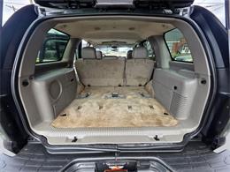 2003 Chevrolet Tahoe (CC-2075305) for sale in Tacoma, Washington