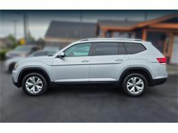 2018 Volkswagen Atlas (CC-2075306) for sale in Tacoma, Washington
