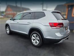 2018 Volkswagen Atlas (CC-2075306) for sale in Tacoma, Washington