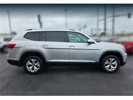 2018 Volkswagen Atlas (CC-2075306) for sale in Tacoma, Washington