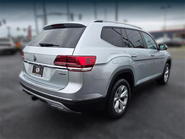 2018 Volkswagen Atlas (CC-2075306) for sale in Tacoma, Washington
