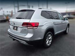 2018 Volkswagen Atlas (CC-2075306) for sale in Tacoma, Washington