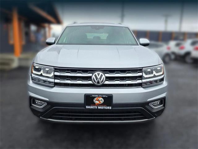 2018 Volkswagen Atlas (CC-2075306) for sale in Tacoma, Washington
