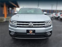 2018 Volkswagen Atlas (CC-2075306) for sale in Tacoma, Washington