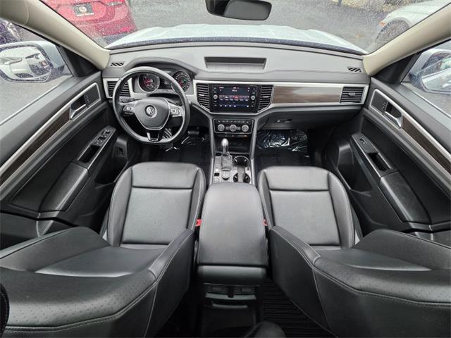 2018 Volkswagen Atlas (CC-2075306) for sale in Tacoma, Washington