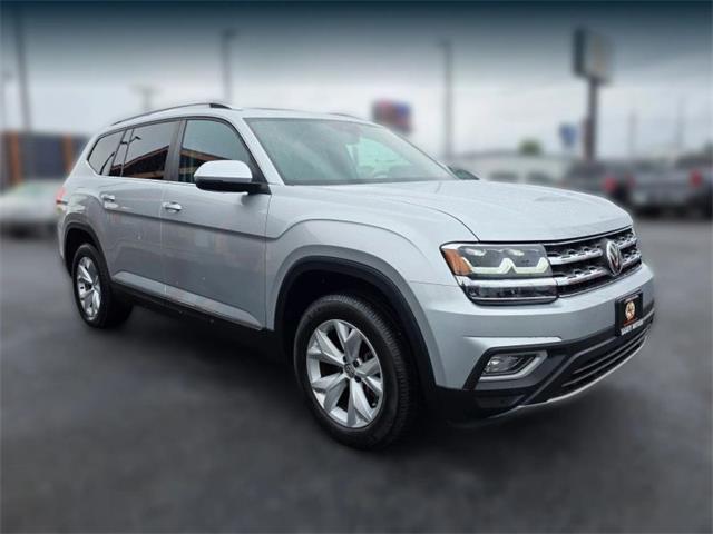 2018 Volkswagen Atlas (CC-2075306) for sale in Tacoma, Washington
