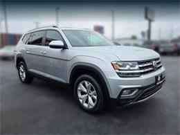 2018 Volkswagen Atlas (CC-2075306) for sale in Tacoma, Washington