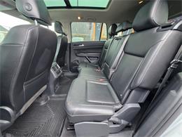 2018 Volkswagen Atlas (CC-2075306) for sale in Tacoma, Washington