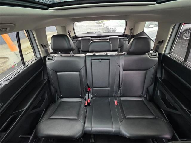2018 Volkswagen Atlas (CC-2075306) for sale in Tacoma, Washington