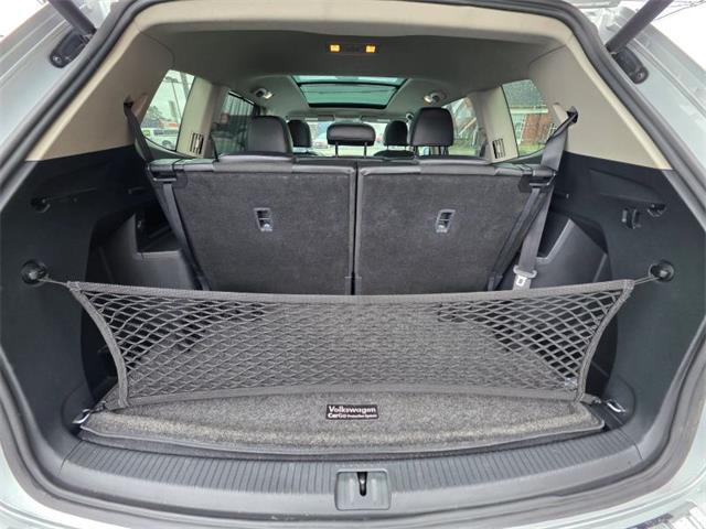 2018 Volkswagen Atlas (CC-2075306) for sale in Tacoma, Washington