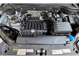 2018 Volkswagen Atlas (CC-2075306) for sale in Tacoma, Washington