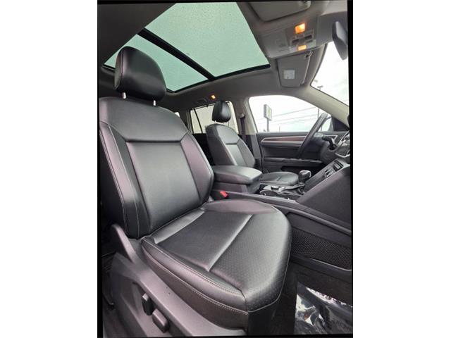 2018 Volkswagen Atlas (CC-2075306) for sale in Tacoma, Washington