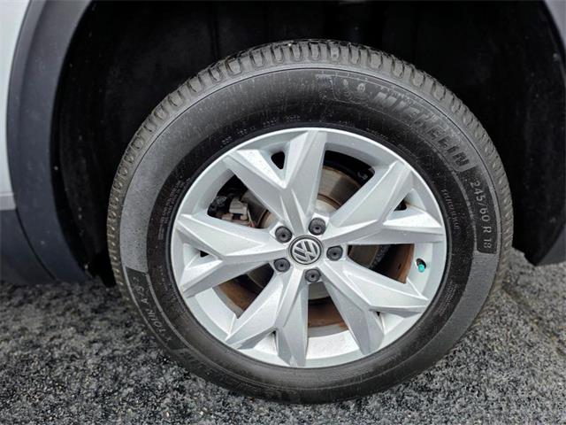 2018 Volkswagen Atlas (CC-2075306) for sale in Tacoma, Washington